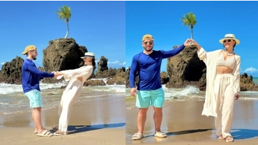 Passeio Litoral Sul + Quadriciclo